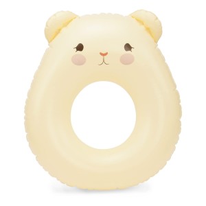 Koło do pływania RING BEAR SOLEIL Konges Slojd