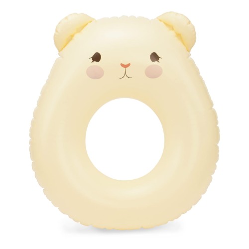 Koło do pływania RING BEAR SOLEIL Konges Slojd