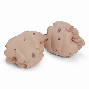 Rękawki do pływania CHERRY BLUSH Konges Slojd  