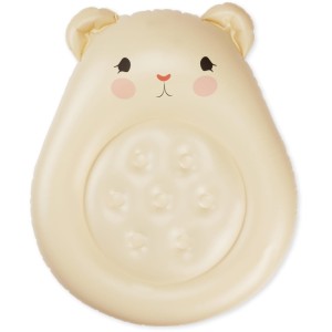 Materac do pływania MINI BEAR SOLEIL Konges Slojd 