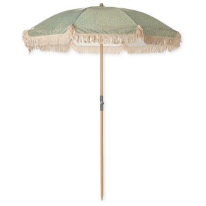 Parasol plażowy MELINE MIDSUMMER 160 cm Konges Slojd