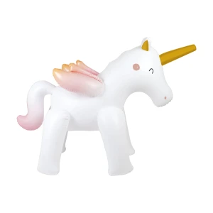Ogromny zraszacz ogrodowy UNICORN Sunnylife