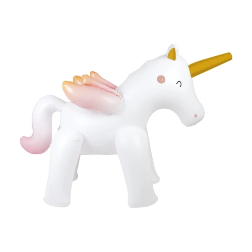 Ogromny zraszacz ogrodowy UNICORN SUNNYLIFE