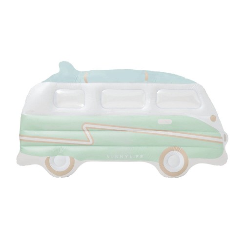 Materac XL MINTY CAMPERVAN Sunnylife