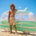 Materac XL MINTY CAMPERVAN Sunnylife