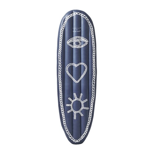 Materac DESKA SURFINGOWA XL LOVE SUN SUNNYLIFE