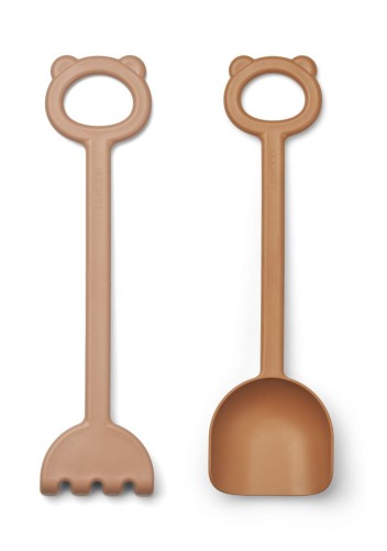 Zestaw do piasku HILDA TUSCANY XL Liewood