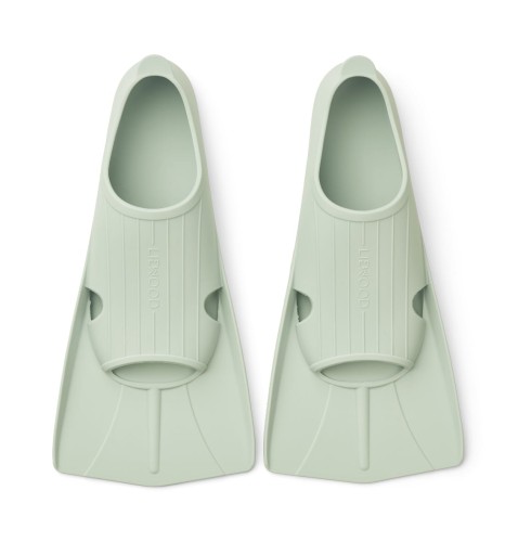 Płetwy dla dzieci DUSTY MINT GUSTAV LIEWOOD