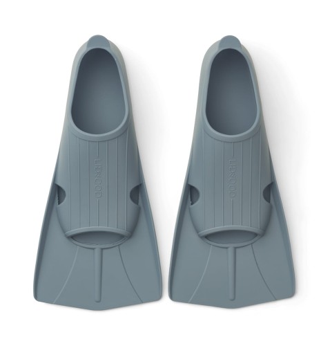 Płetwy WHALE BLUE Liewood