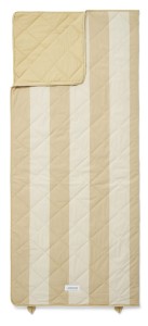 Śpiwór dla dzieci 150 cm AURORA SANDY Liewood