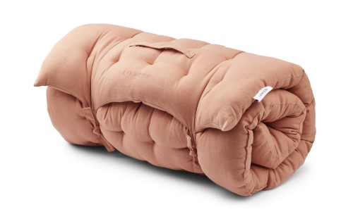Materac dla dzieci 150 cm TUSCANY ROSE Liewood