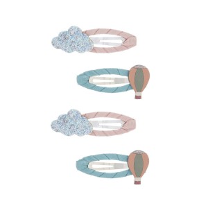 Zestaw spinek HOT AIR BALOON