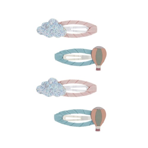 Zestaw spinek HOT AIR BALOON