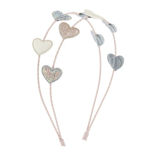 Podwójna opaska SPARKLE FAIRY