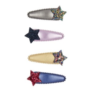 Zestaw spinek HOORAY STARS