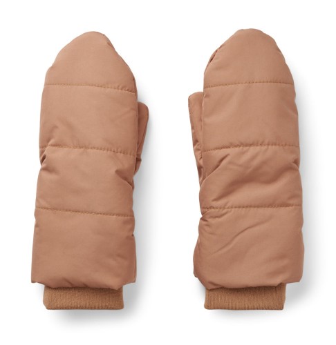 Wodoodporne rękawiczki TUSCANY ROSE 2-10 Y Liewood