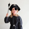 Strój kapelusz z opaską PIRATE
