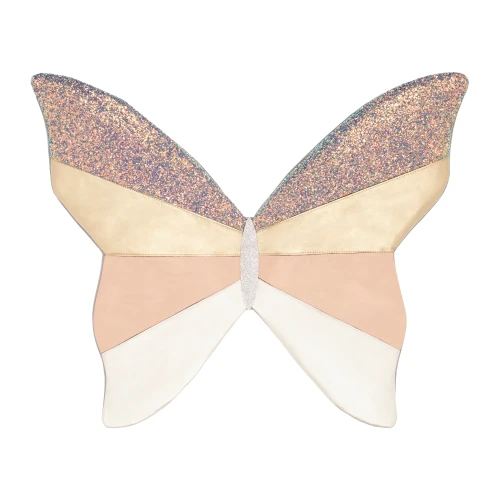 Skrzydełka INTERGALACTIC WINGS ROSE