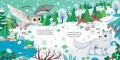 Arctic Animals Sounds Usborne SOUNDBOOK