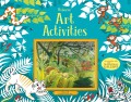 Art Activities PLAYPAD