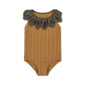 Strój kąpielowy PINEAPPLE SWIMSUIT Konges Slojd