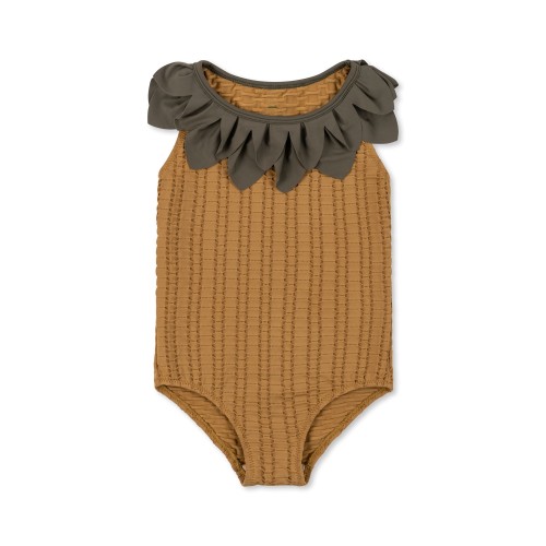 Strój kąpielowy PINEAPPLE SWIMSUIT Konges Slojd