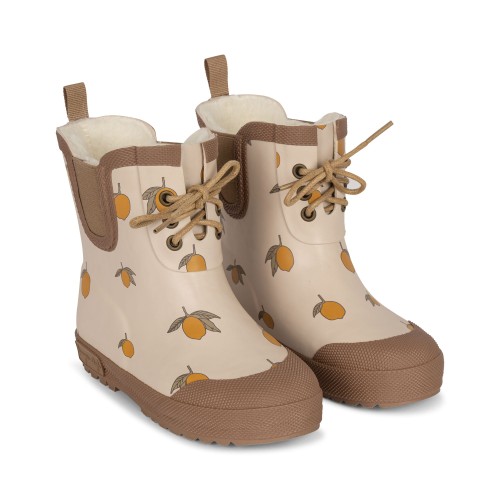 Termo buty LEMON Konges Slojd KS2442