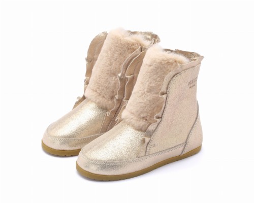 Botki PARSIE Donsje Amsterdam