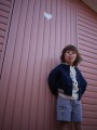 Kurtka LAU BOMBER JACKET Konges Slojd