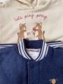 Kurtka LAU BOMBER JACKET Konges Slojd