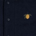 Kurtka LAU BOMBER JACKET Konges Slojd