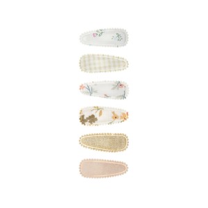 Spinki MINI MABEL FLORAL SPRING
