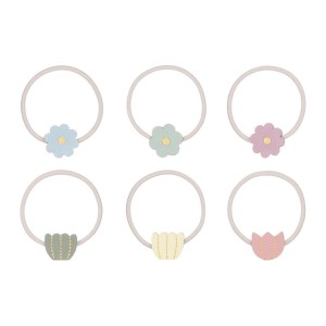 Elastyczne gumki MEADOW PONIES