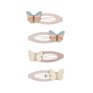 Spinki HOMEGROWN BUTTERFLY