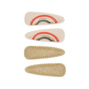 Spinki RAINBOW MABEL CLIPS