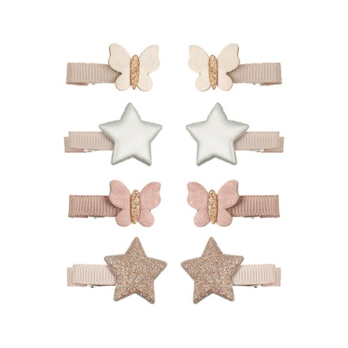 Spinki MYSTICAL MINI CLIPS