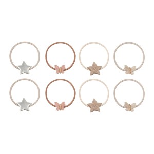 Gumki do włosów MYSTICAL PONIES