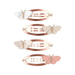Spinki do włosów MYSTERIOUS MOTH 