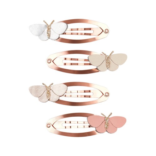 Spinki do włosów MYSTERIOUS MOTH