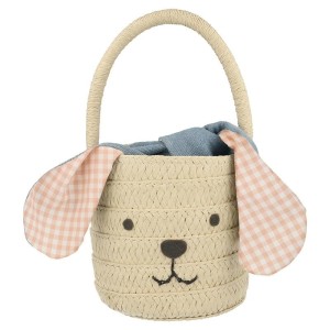 Koszyczek wielkanocny PIESEK Meri Meri