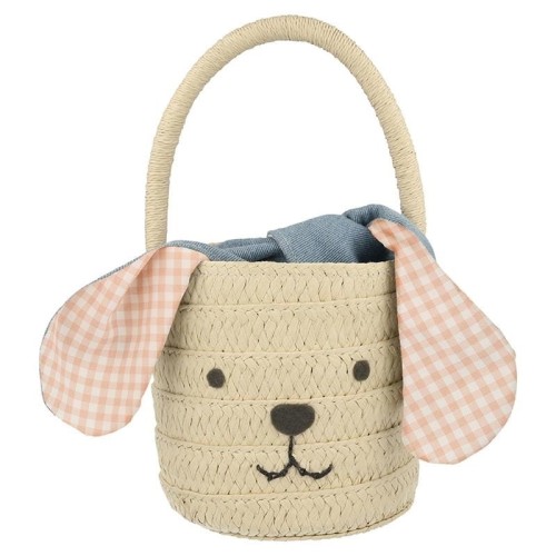 Koszyczek wielkanocny PIESEK Meri Meri