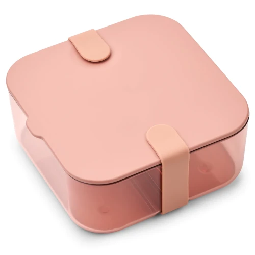 Lunchbox S CARIN DUSTY RASPBERRY