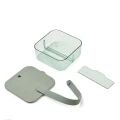 Lunchbox S CARIN PEPPERMINT Liewood