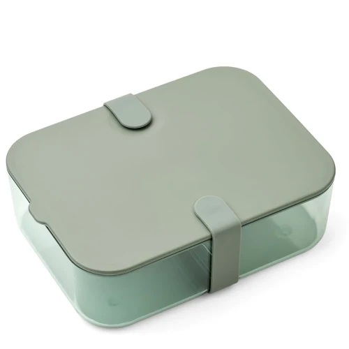 Lunchbox L CARIN PEPPERMINT Liewood