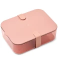 Lunchbox CARIN DUSTY RASPBERRY Liewood
