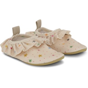 Buty kąpielowe TWINKLE FRILL SWIM 22-31 Konges Slojd 