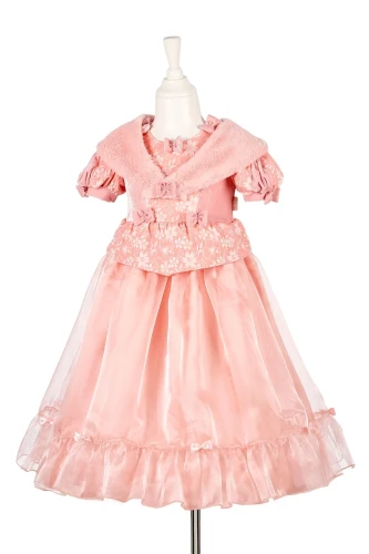 Przebranie FLORELINE PRINCESS SOUZA