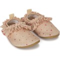 Buty kąpielowe ETOILE PINK SPARKLE 22-31 Konges Slojd