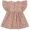 Sukienka FLOR DE AMOR 2-8 Y Konges Slojd
