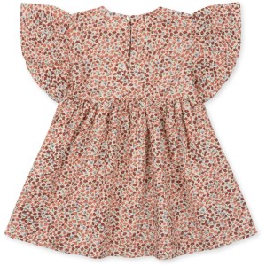 Sukienka FLOR DE AMOR 2-8 Y Konges Slojd 
